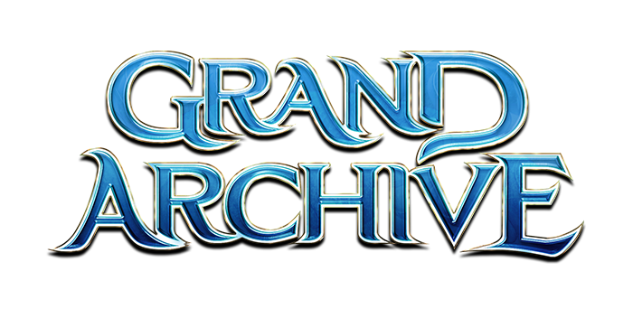 Grand Archive TCG
